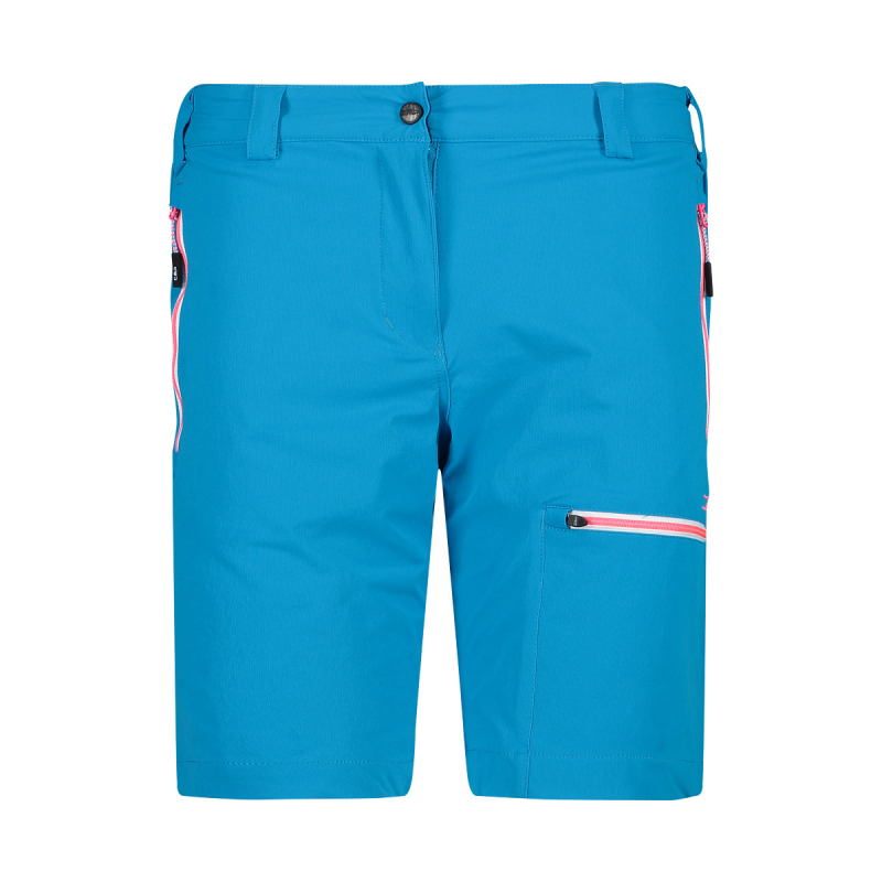 Bermuda-Shorts für Damen CMP