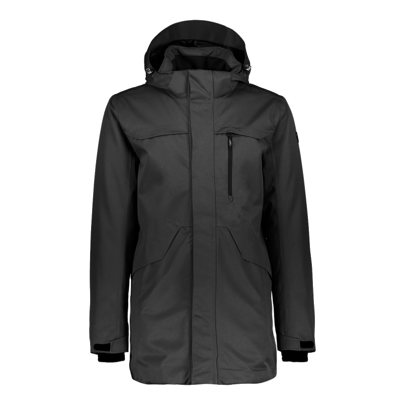 Parka mit Kapuze CMP