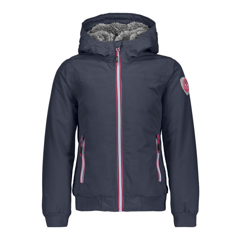 Kapuzenjacke für Mädchen CMP