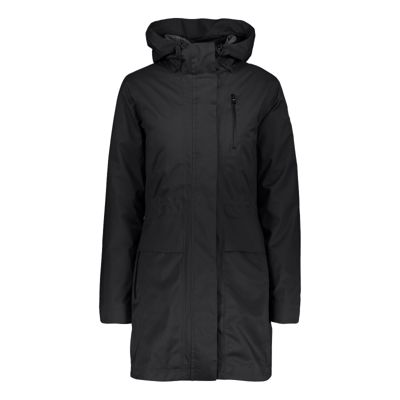 Kapuzenjacke für Damen CMP