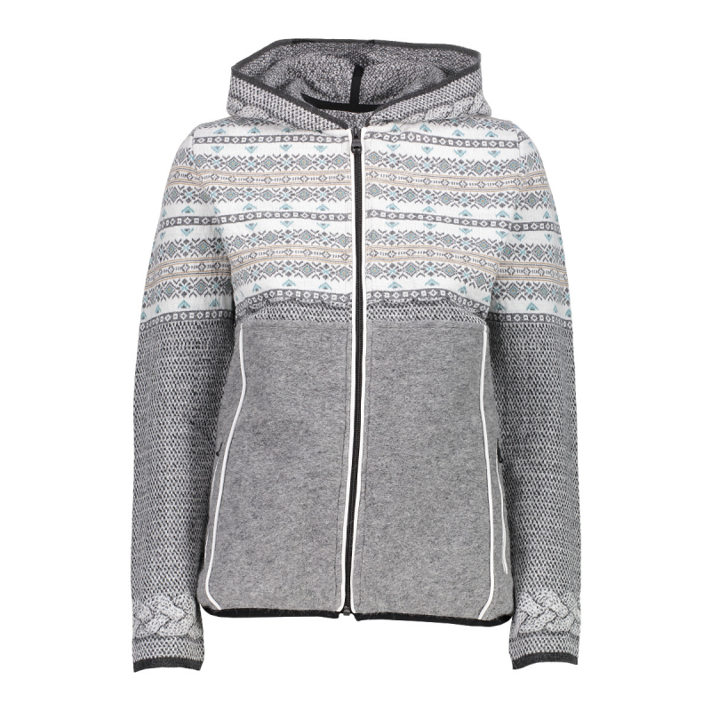 Hoodie Damen CMP