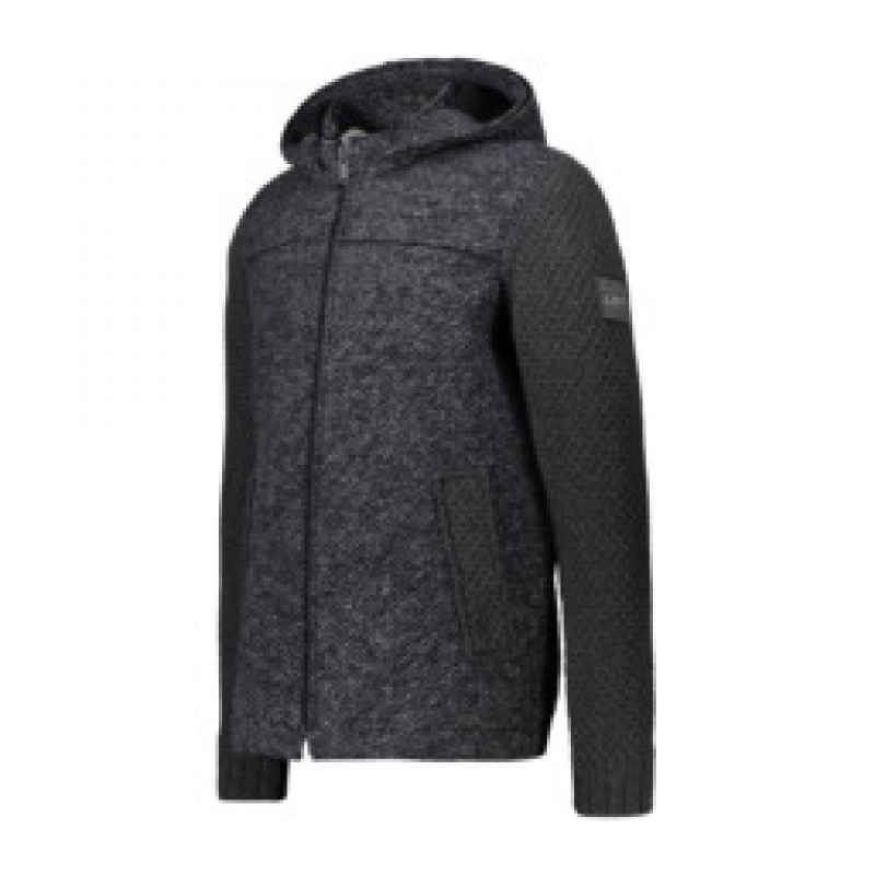 Kapuzenjacke CMP