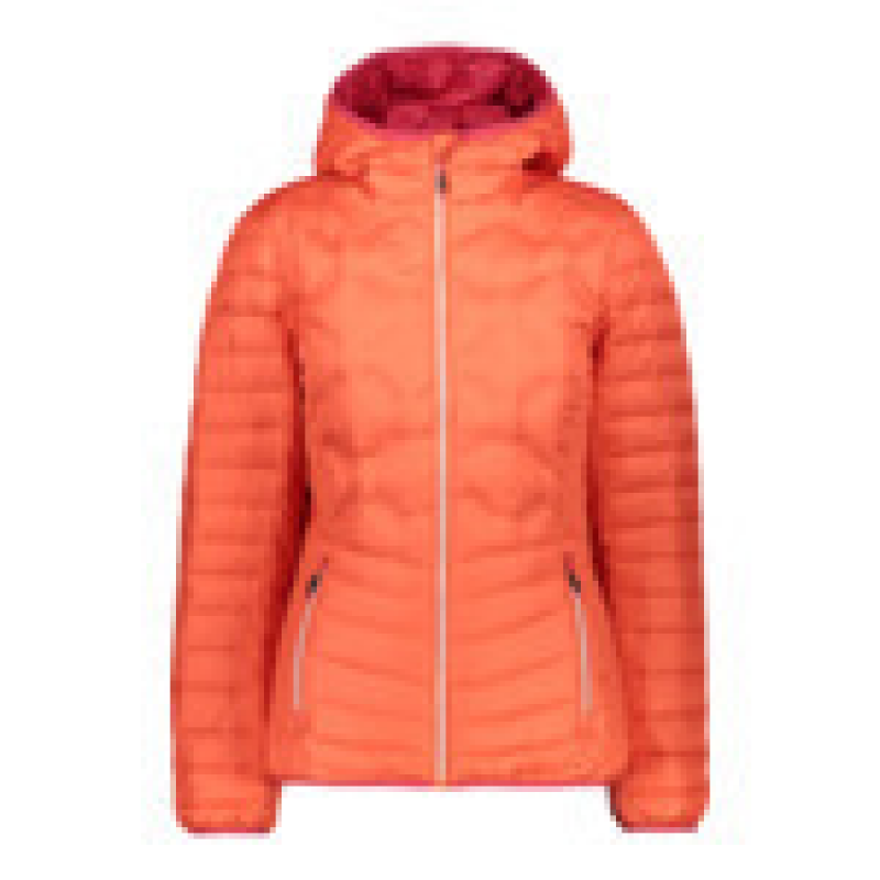 Damen-Daunenjacke CMP