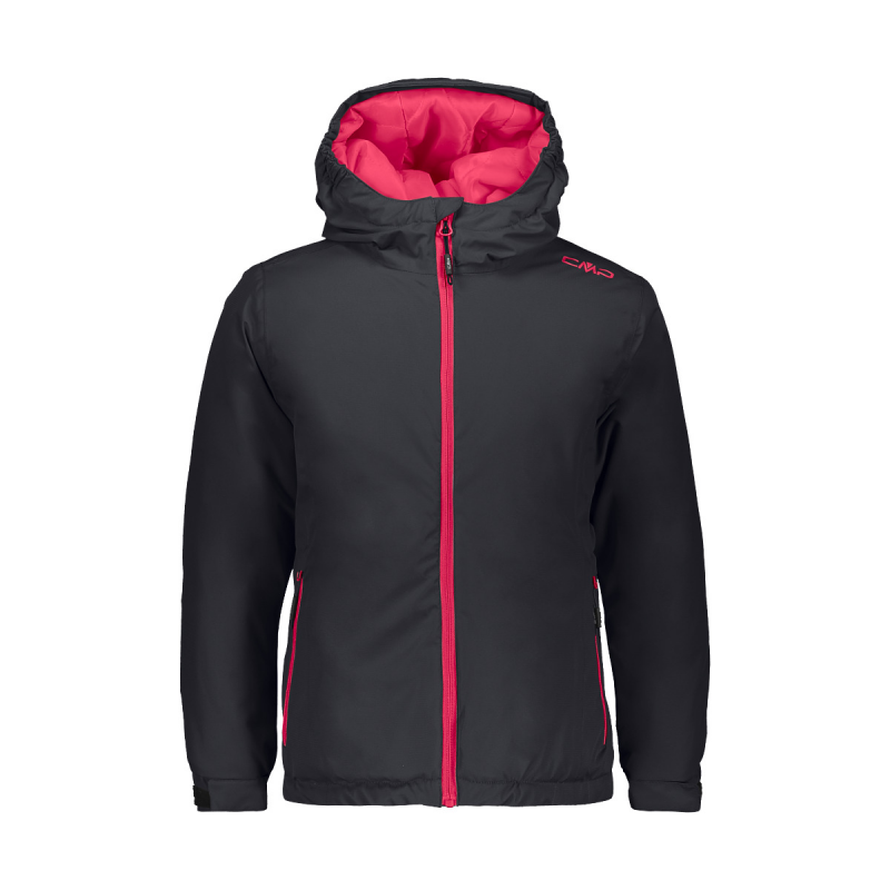 Kapuzenjacke für Mädchen CMP