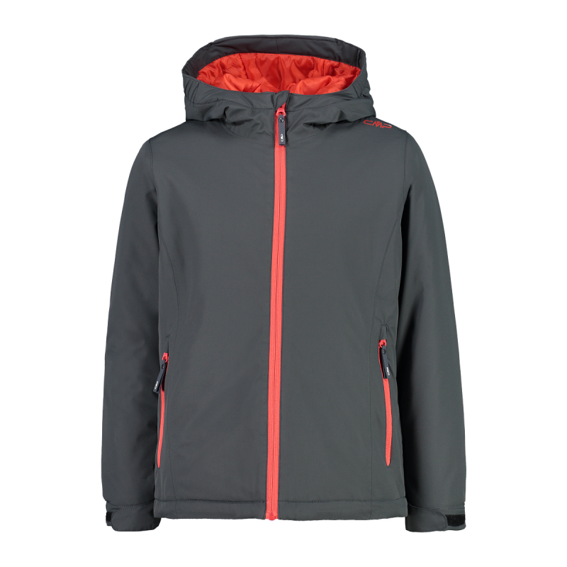 Kapuzenjacke für Mädchen CMP