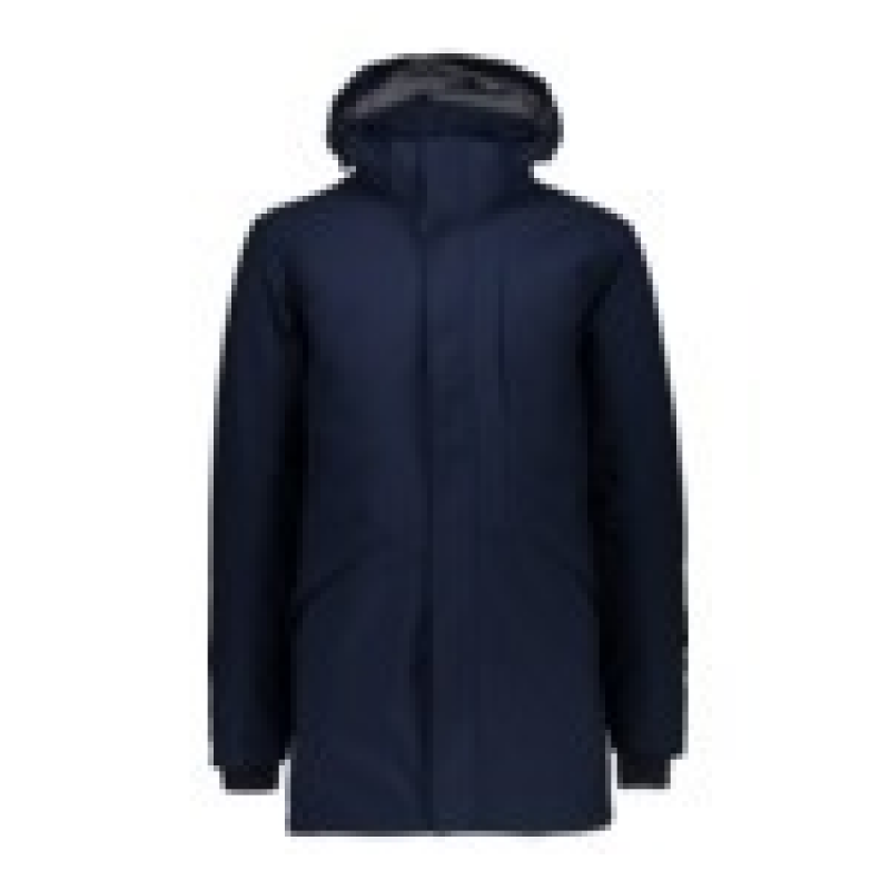 Regenjacke mit Kapuze CMP
