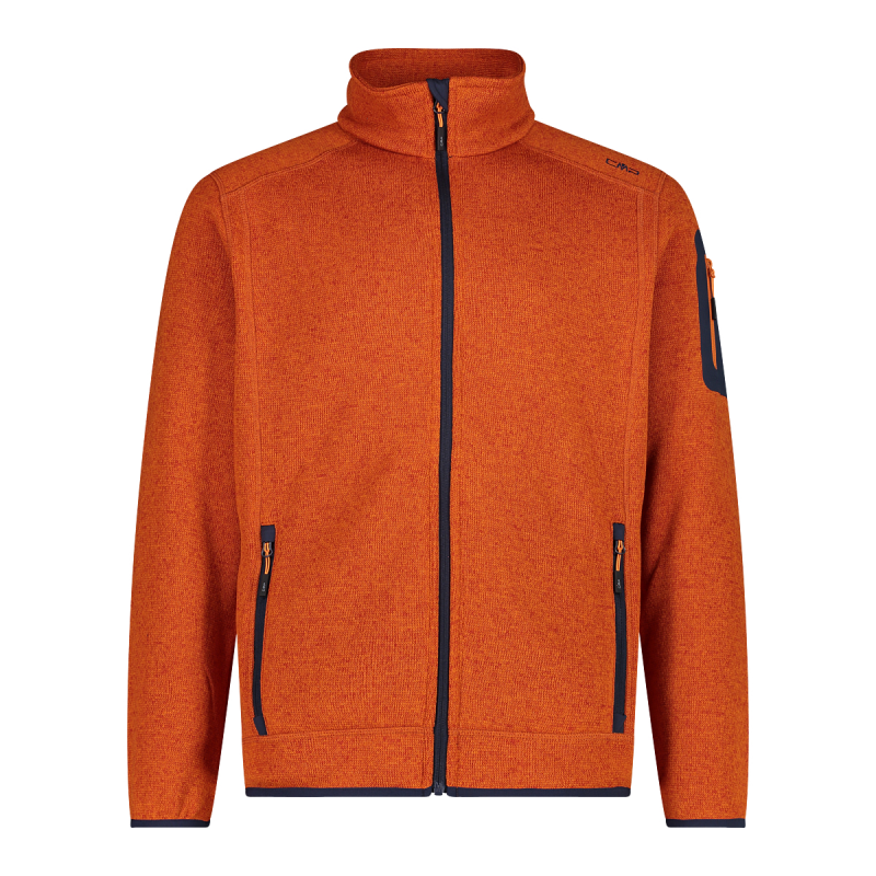 Fleece CMP