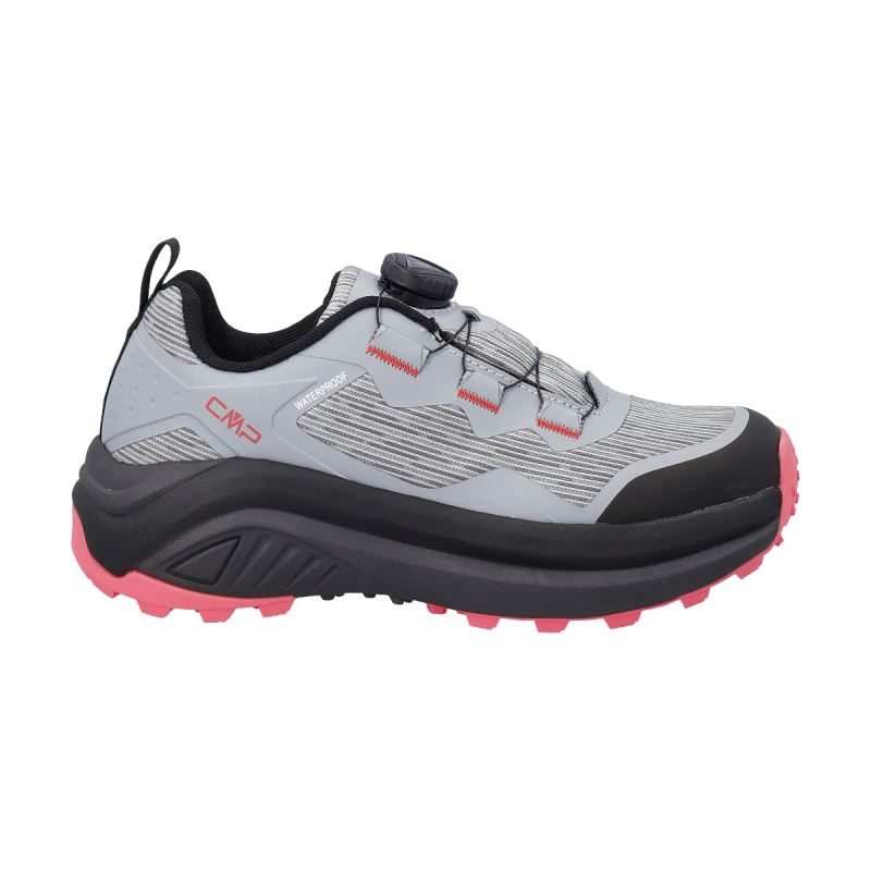 Damen-Wanderschuhe CMP Dyonisus Fitgo WP Low