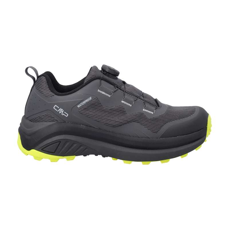 Wanderschuhe CMP Dyonisus Fitgo WP Low
