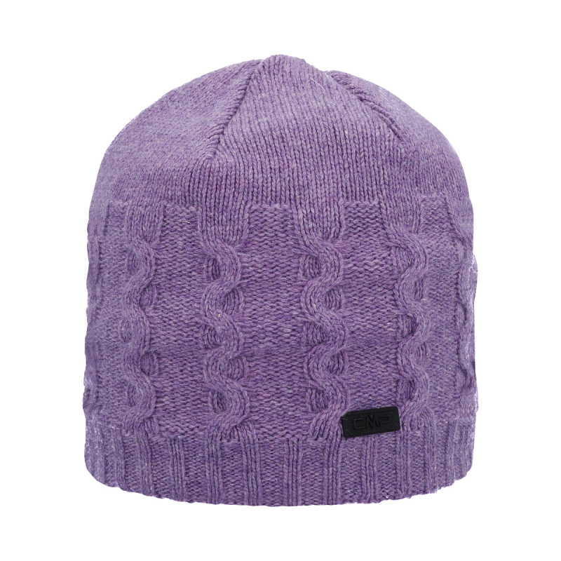 Strickmütze mit Frauendesign CMP