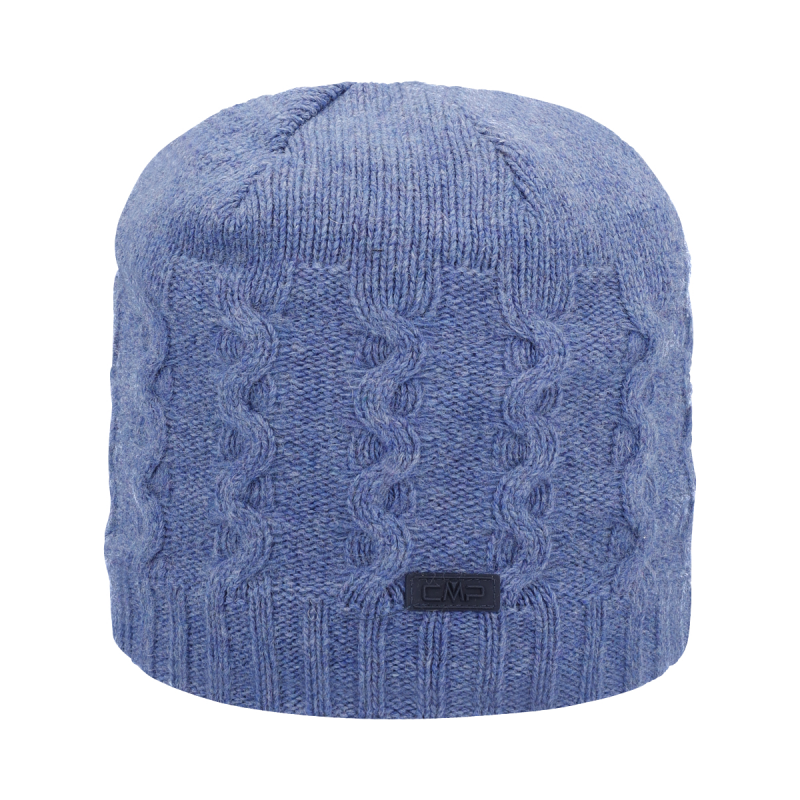 Strickmütze mit Frauendesign CMP