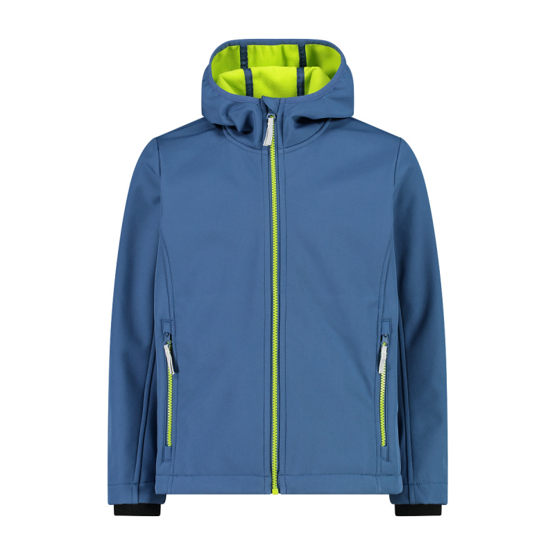 Kapuzenjacke für Kinder CMP