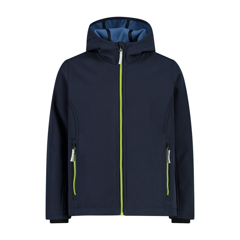 Kapuzenjacke für Kinder CMP