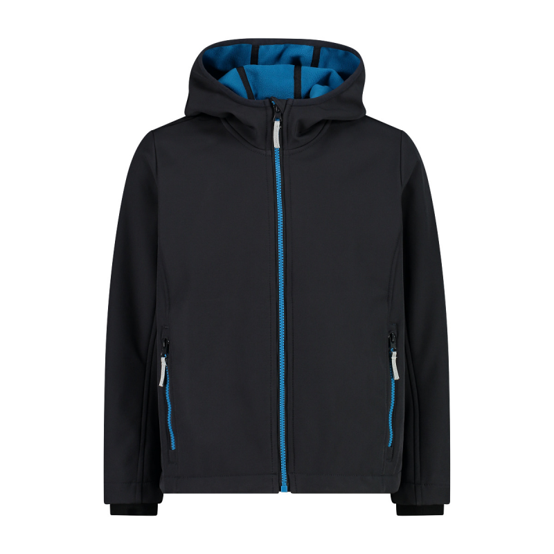 Kapuzenjacke für Kinder CMP
