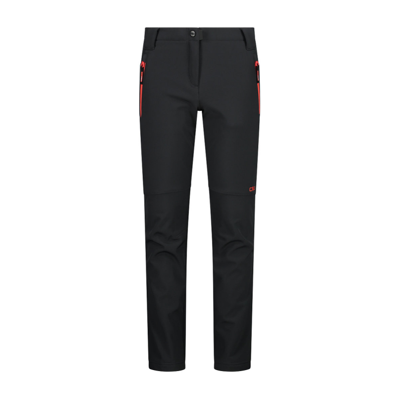 Mädchen Slim-Shell Hose CMP