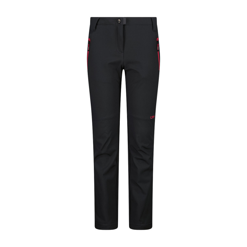 Mädchen Slim-Shell Hose CMP