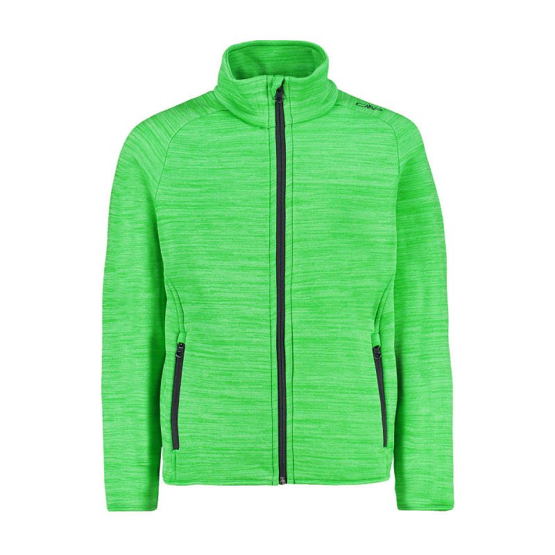 Fleece mit Reißverschluss Kind CMP
