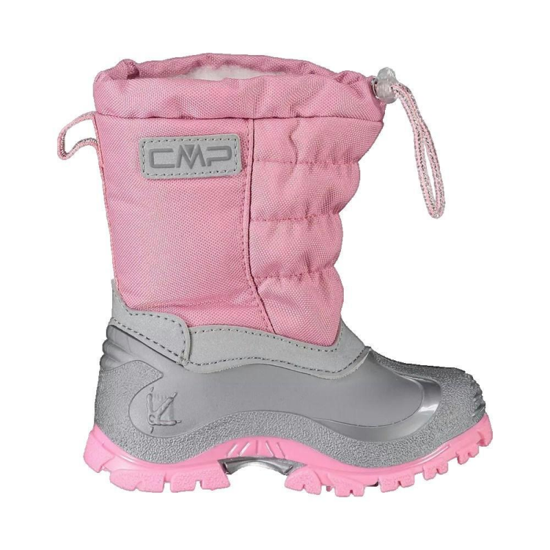 Winterstiefel Kind CMP Hanki 20