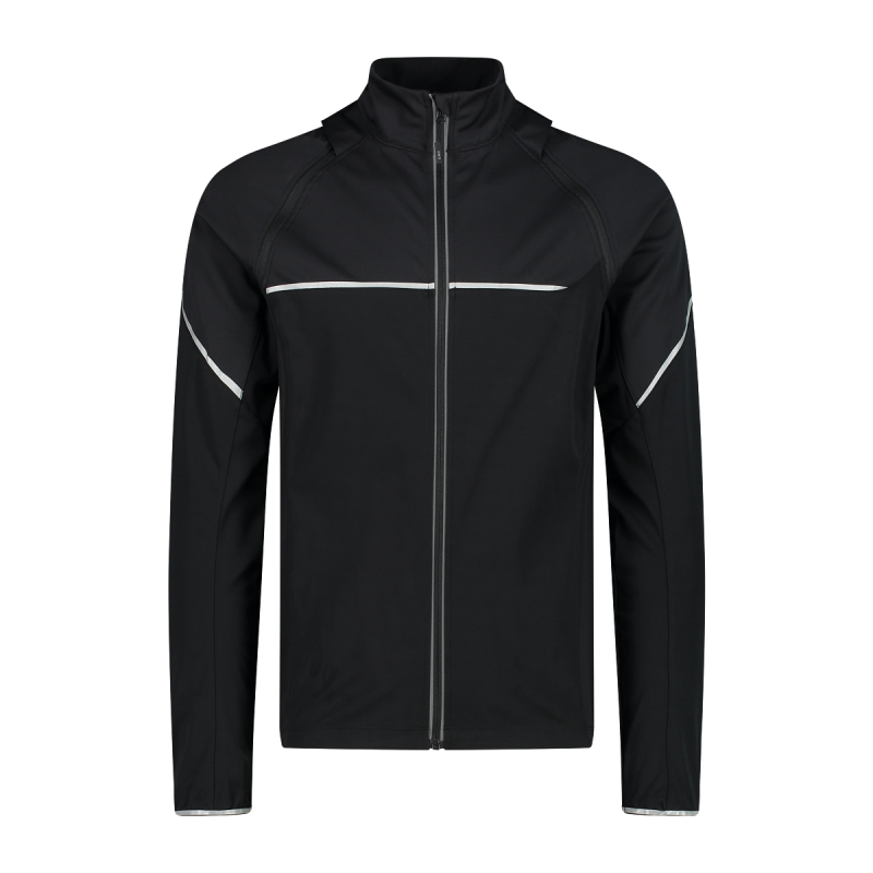 Wanderjacke mit abnehmbaren Ärmeln CMP