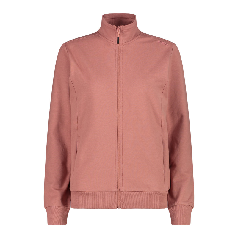 Trainingsjacke Damen CMP