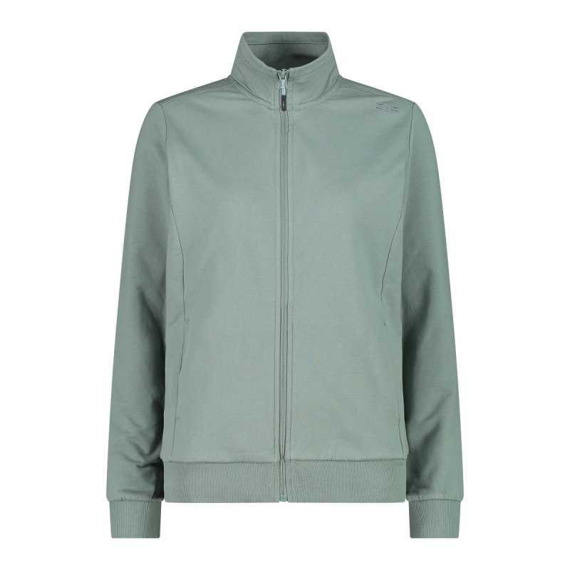 Trainingsjacke Damen CMP