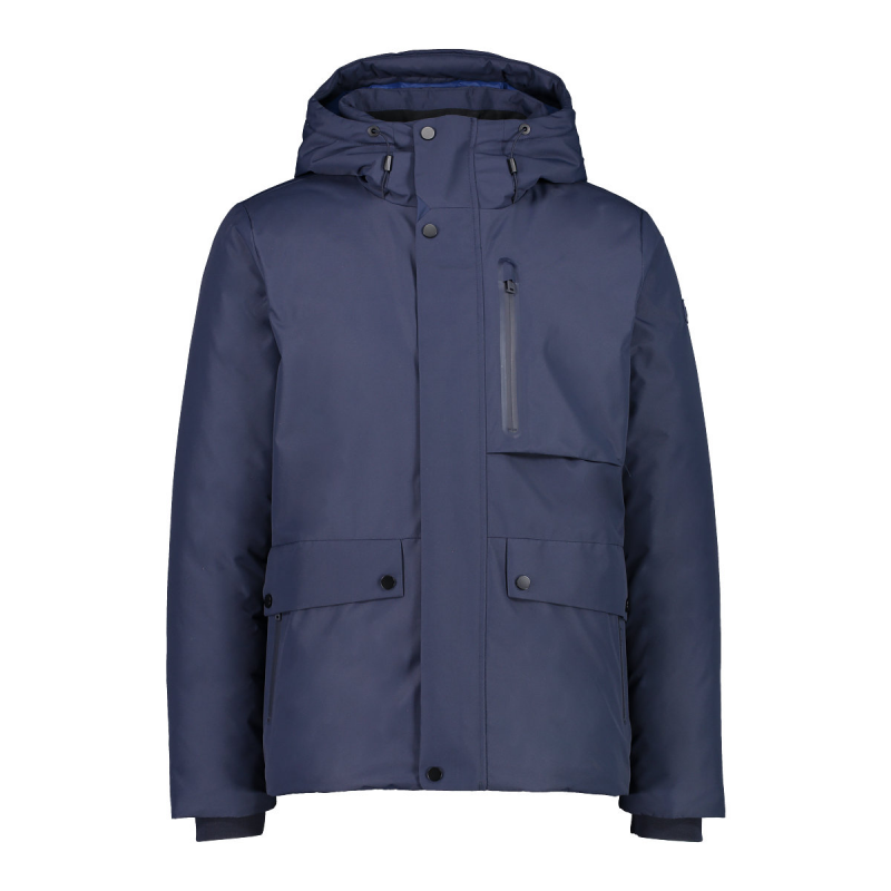 Regenjacke mit Kapuze CMP