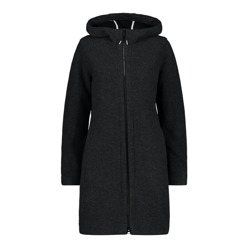 Parka mit Kapuze, Damen CMP