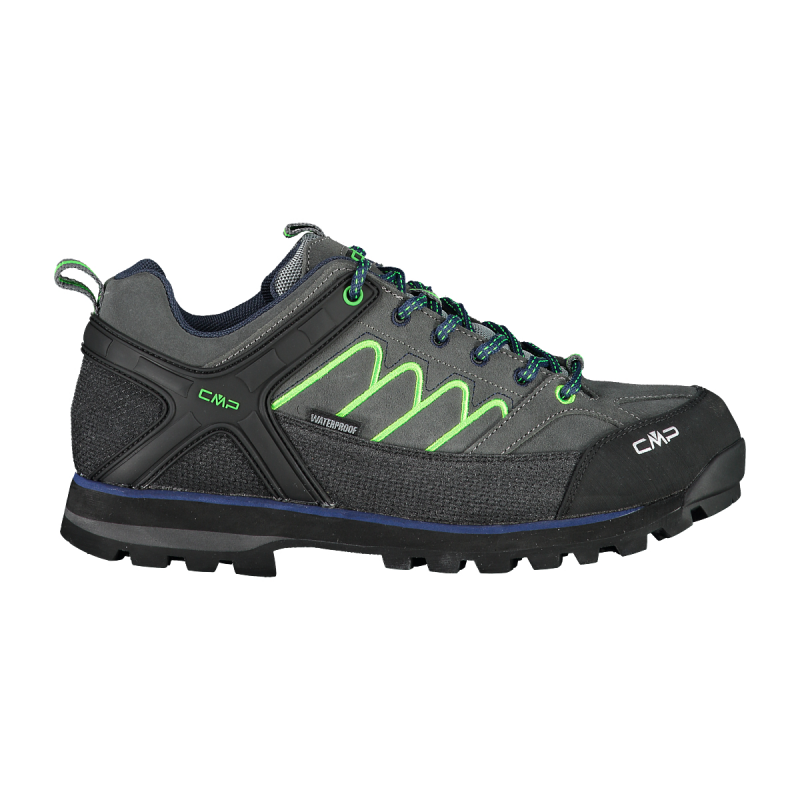 Niedrige Wanderschuhe CMP Moon waterprof