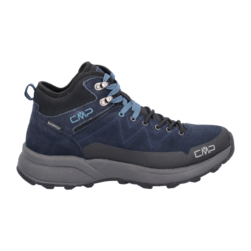 Wanderschuhe mid CMP Kaleepso WP