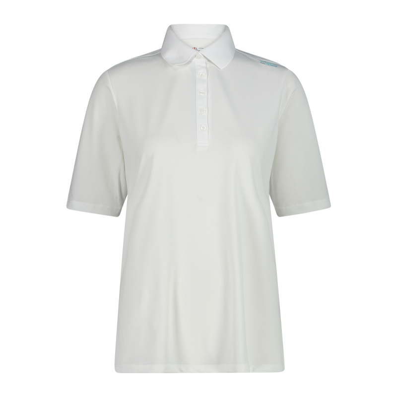 Polo-Shirt Frau CMP