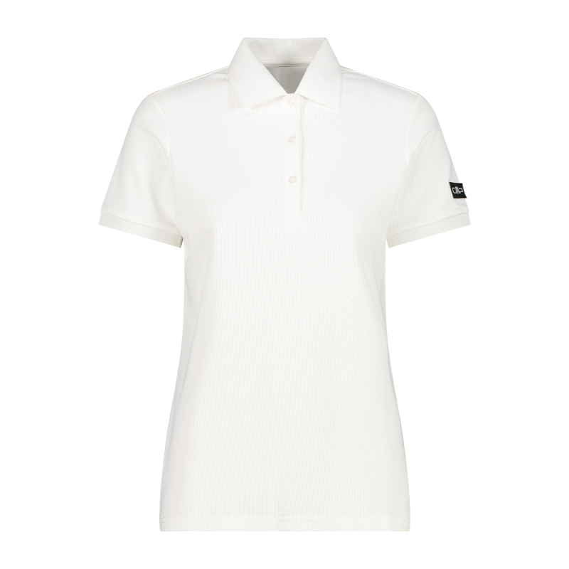 Polo-Shirt Frau CMP