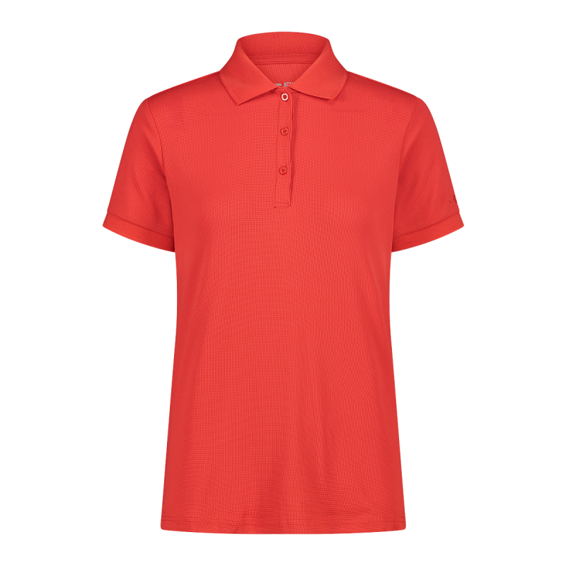 Polo-Shirt Frau CMP