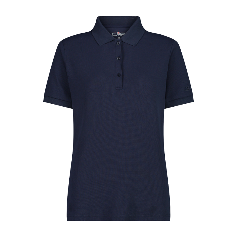 Polo-Shirt Frau CMP