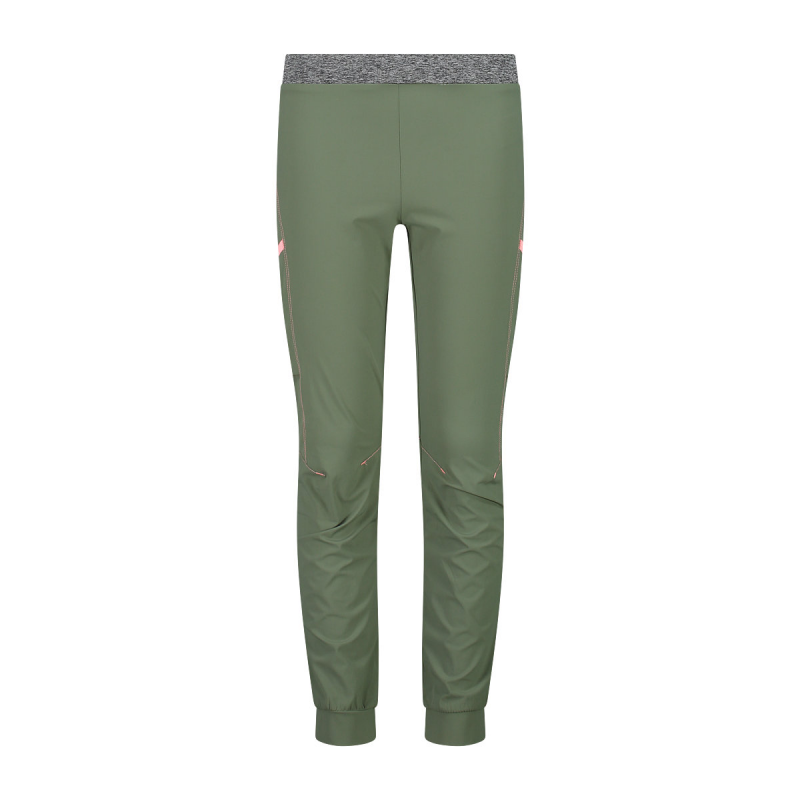 Polyesterhose Mädchen CMP