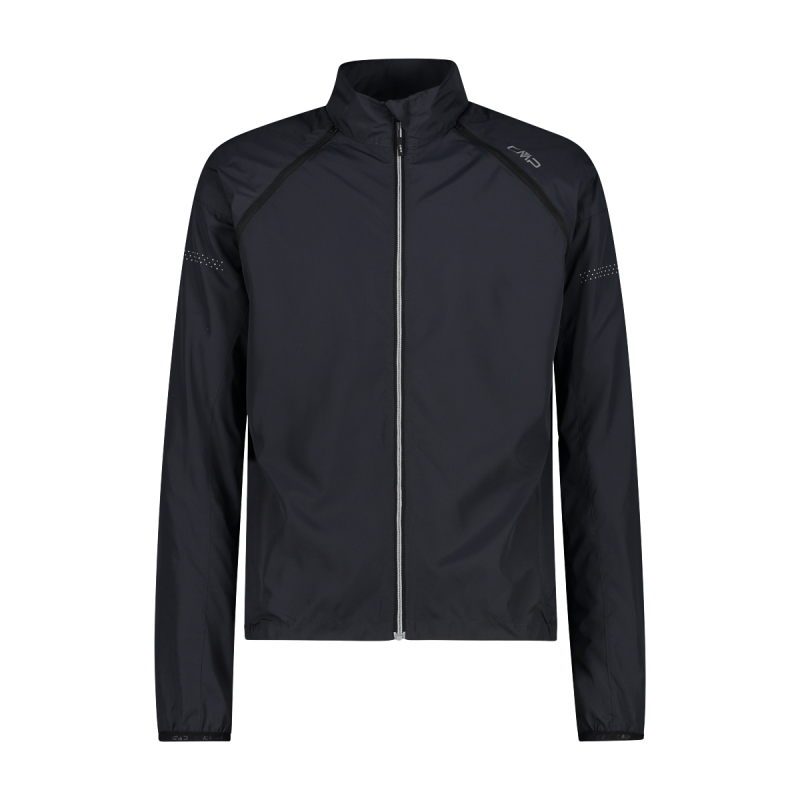 Wanderjacke mit abnehmbaren Ärmeln CMP