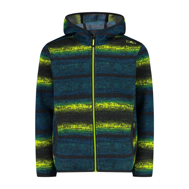 Fleece Kinder CMP