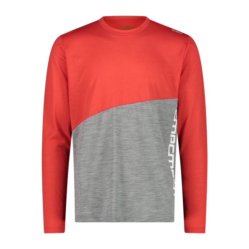 Unlimitech Langarmshirt CMP