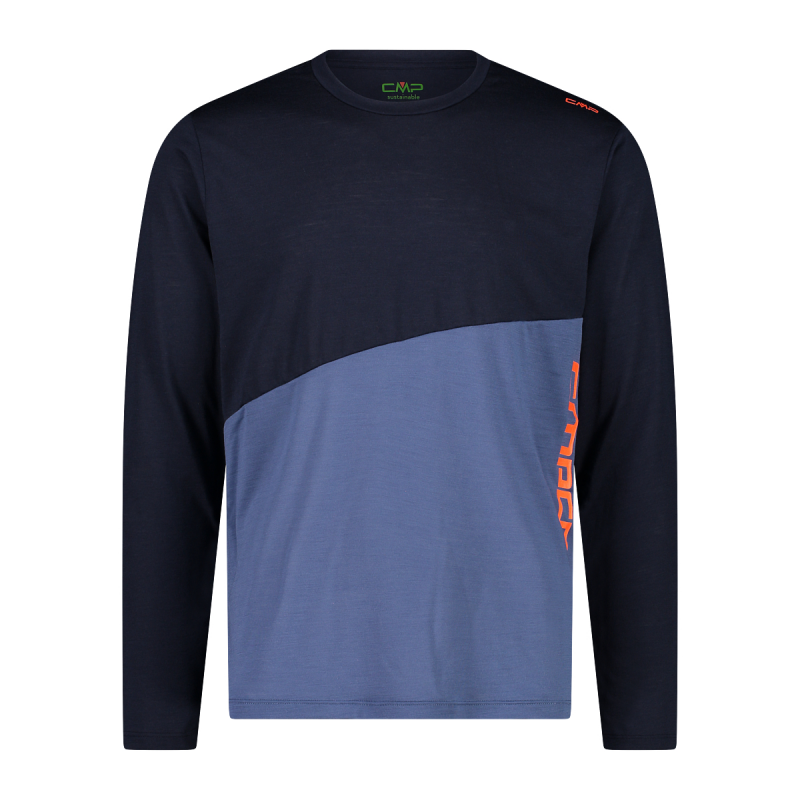 Unlimitech Langarmshirt CMP