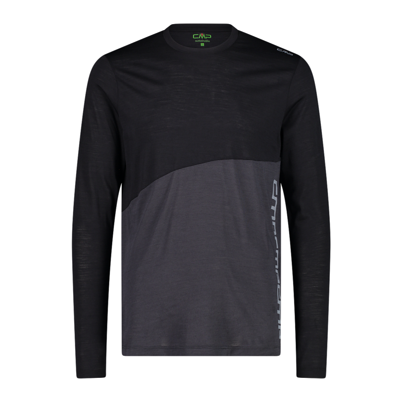 Unlimitech Langarmshirt CMP