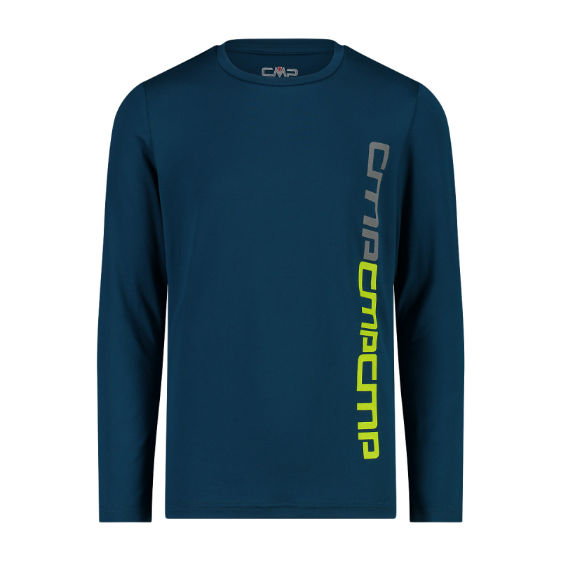 Langarmtrikot für Kinder CMP