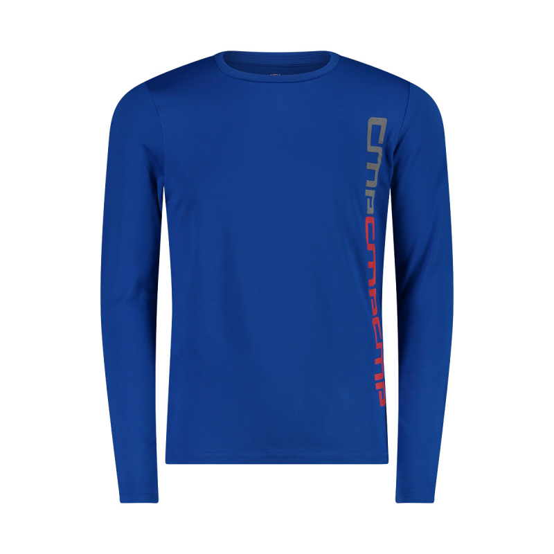 Langarmtrikot für Kinder CMP
