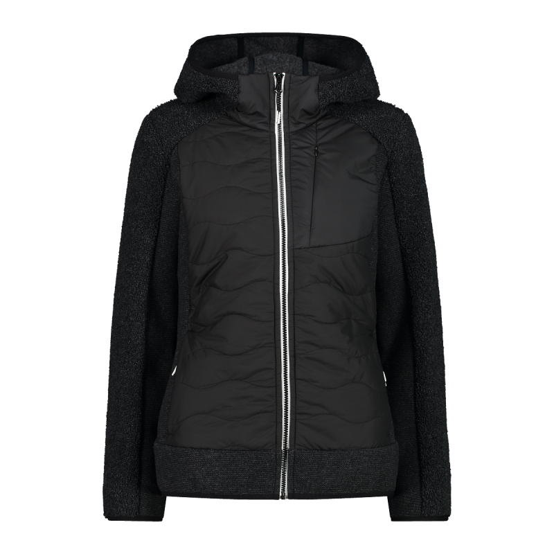 Kapuzenjacke für Damen CMP