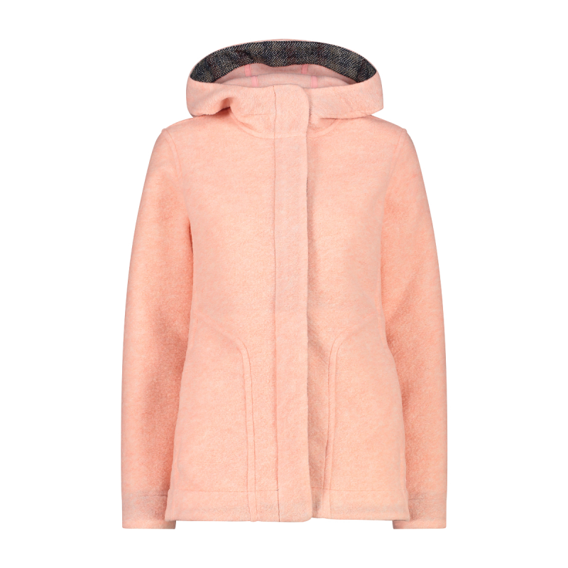 Kapuzenjacke für Damen CMP