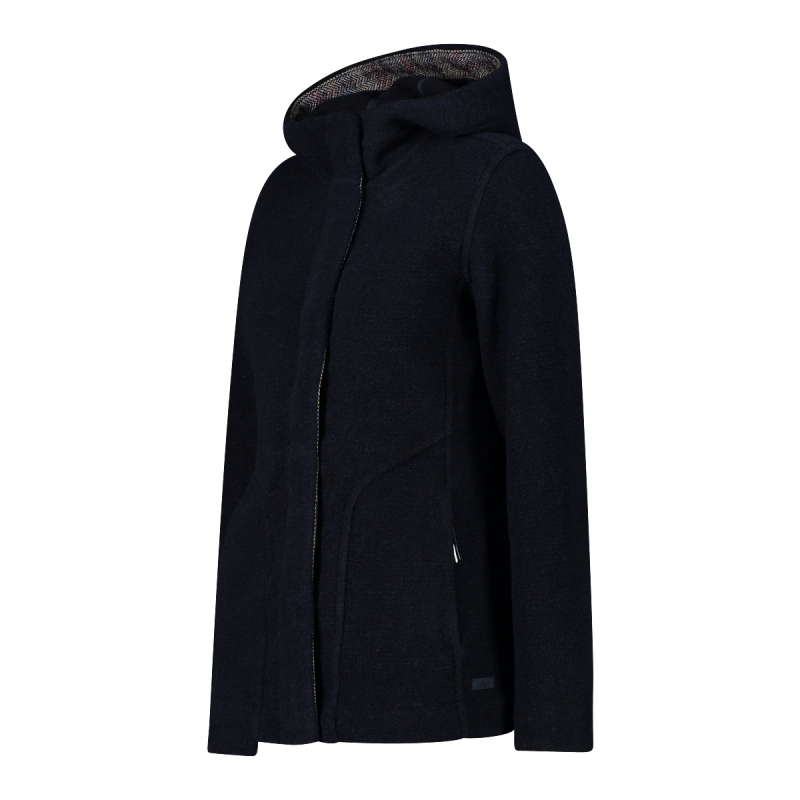 Kapuzenjacke für Damen CMP
