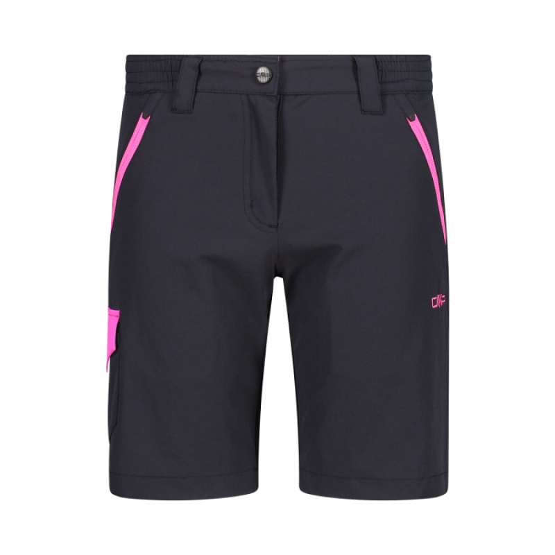 Bermuda-Shorts, Mädchen CMP