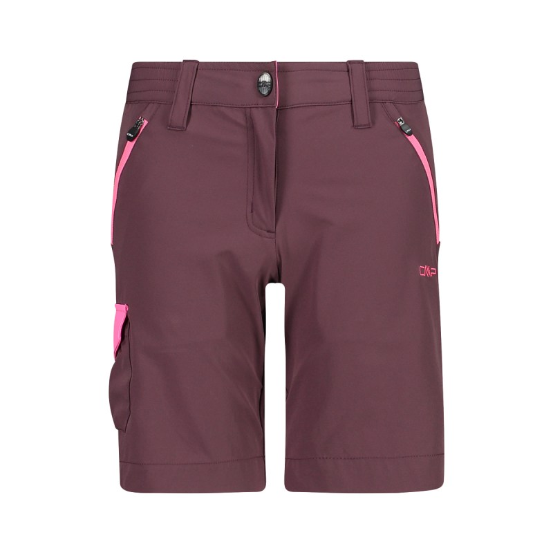 Bermuda-Shorts, Mädchen CMP