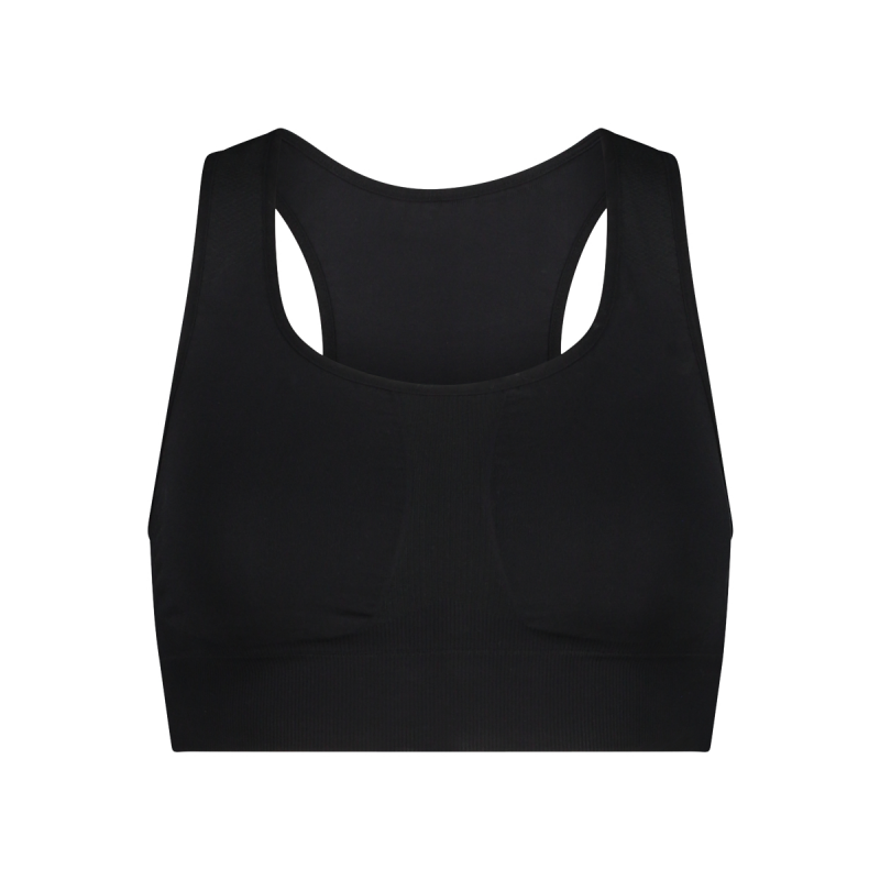 Nahtloser Sport-BH, Damen CMP