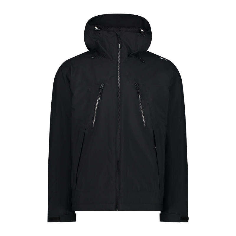 Kapuzenjacke CMP