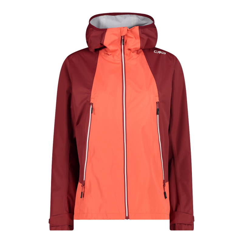 Unlimitech Damen Softshelljacke CMP