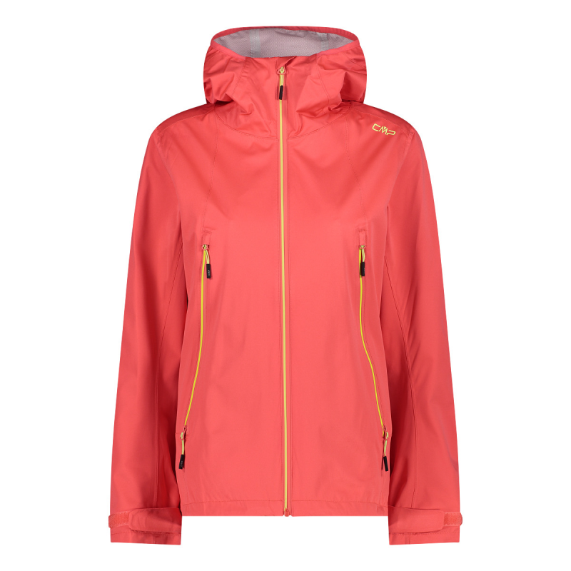 Unlimitech Damen Softshelljacke CMP